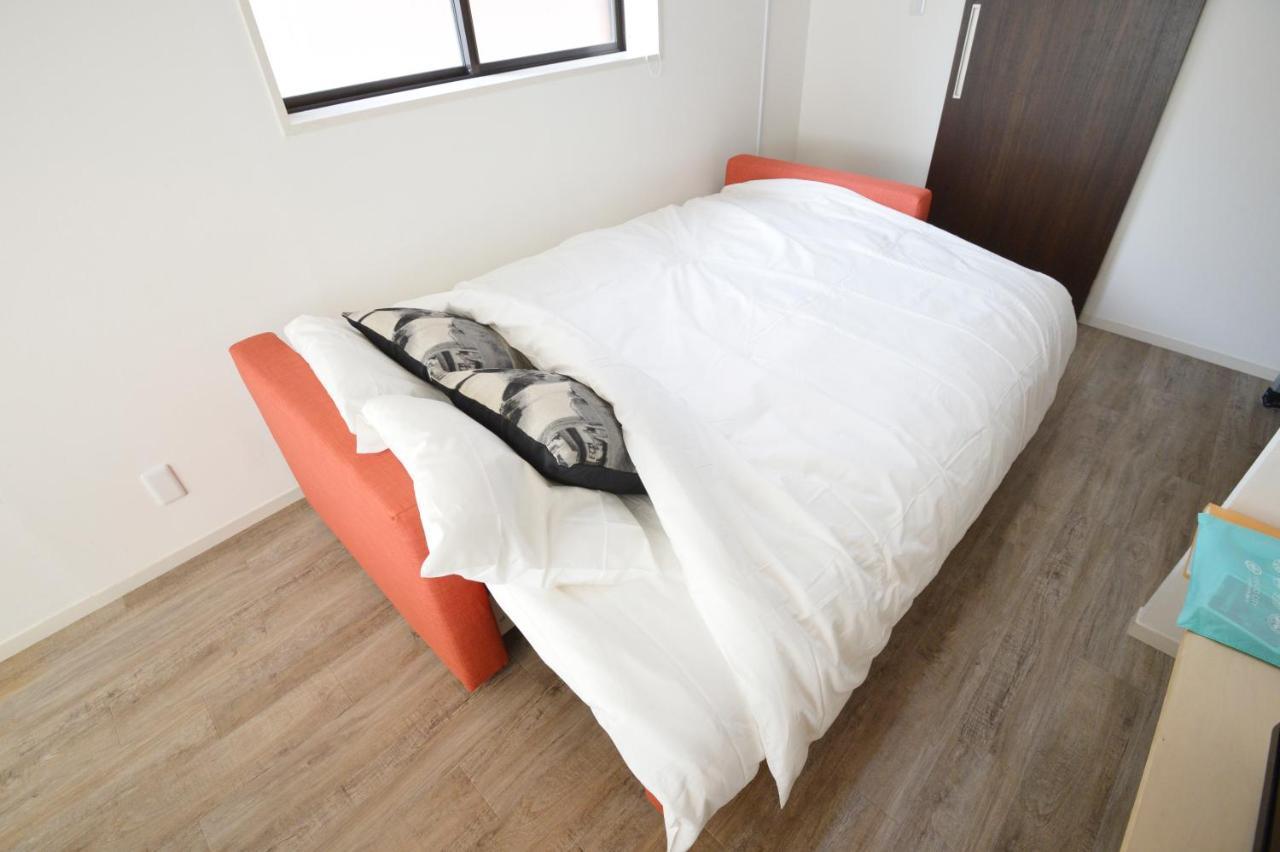 Roppongi Cat House601 Apartment โตเกียว ภายนอก รูปภาพ