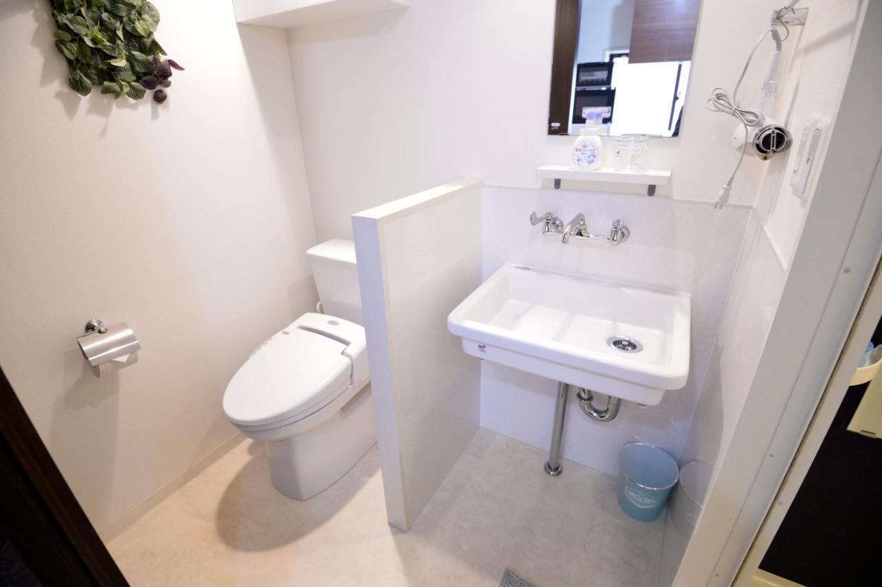 Roppongi Cat House601 Apartment โตเกียว ภายนอก รูปภาพ