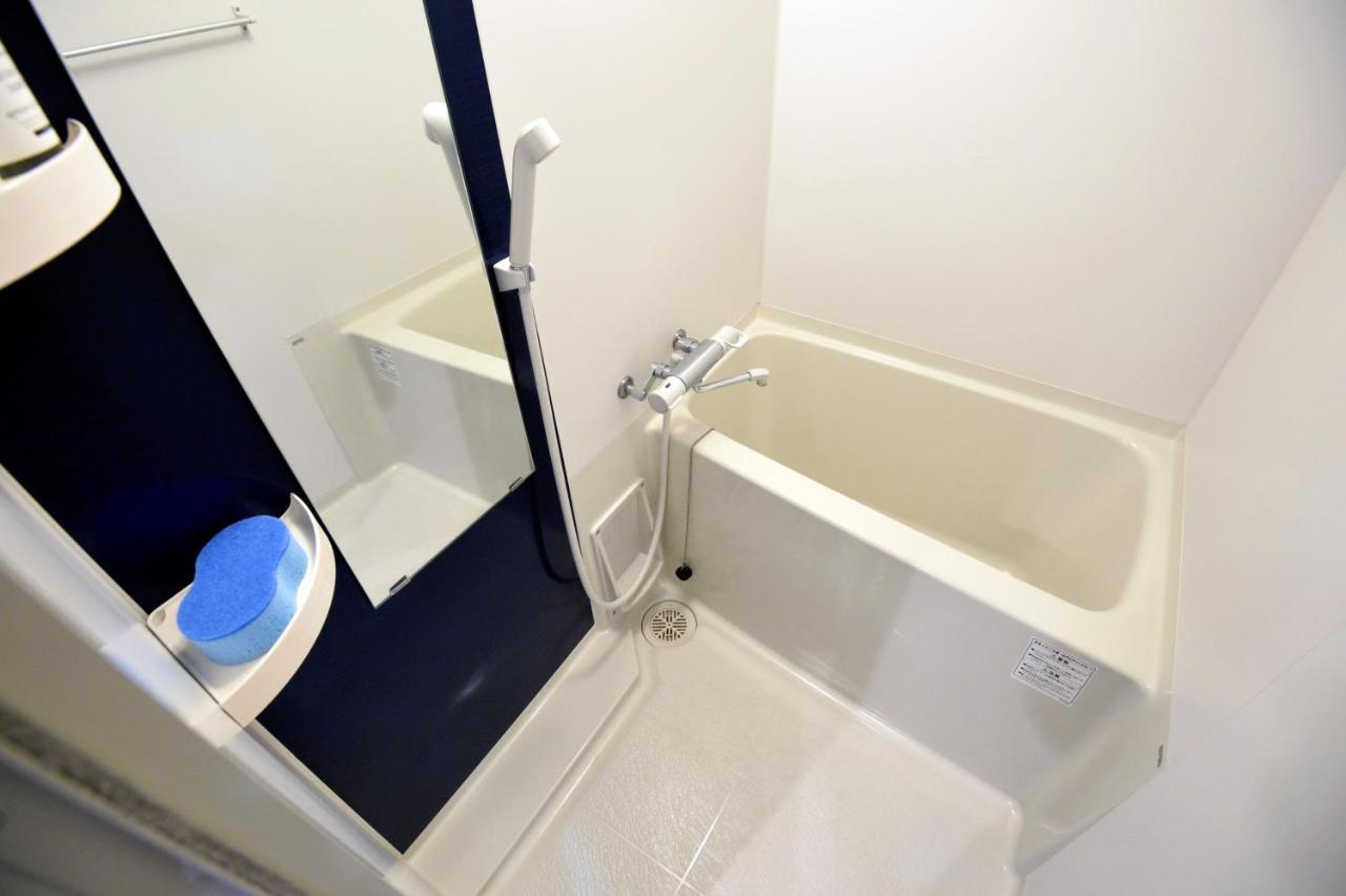 Roppongi Cat House601 Apartment โตเกียว ภายนอก รูปภาพ