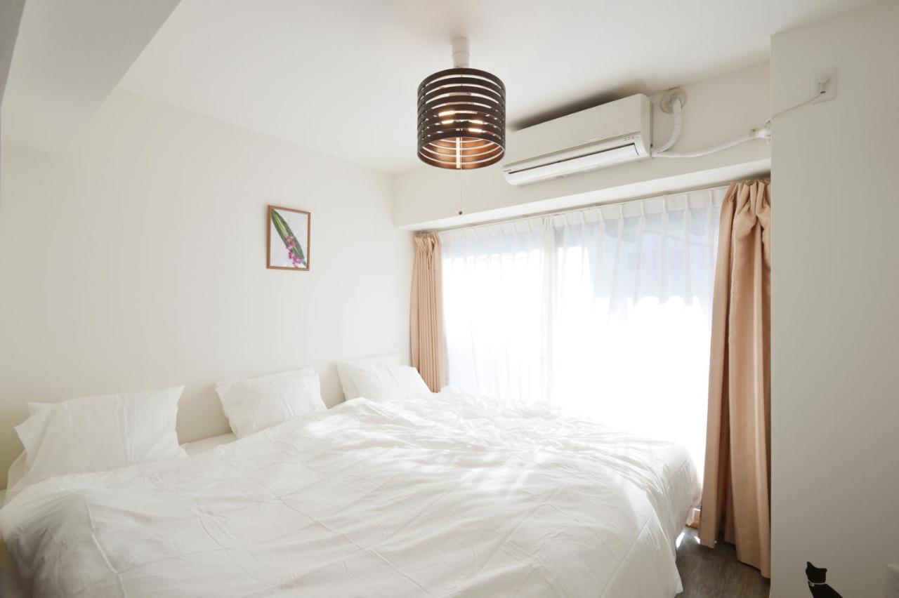 Roppongi Cat House601 Apartment โตเกียว ภายนอก รูปภาพ
