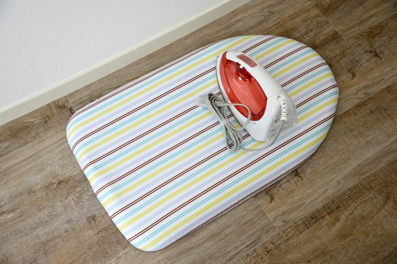 Roppongi Cat House601 Apartment โตเกียว ภายนอก รูปภาพ